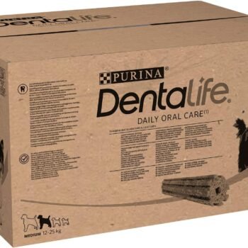 Dentalife Medium Dog Dental Chew