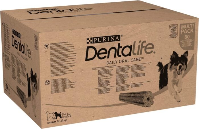 Dentalife Medium Dog Dental Chew