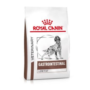 Royal Canin Gastrointestinal Low Fat Dry Dog Food for Small Dogs